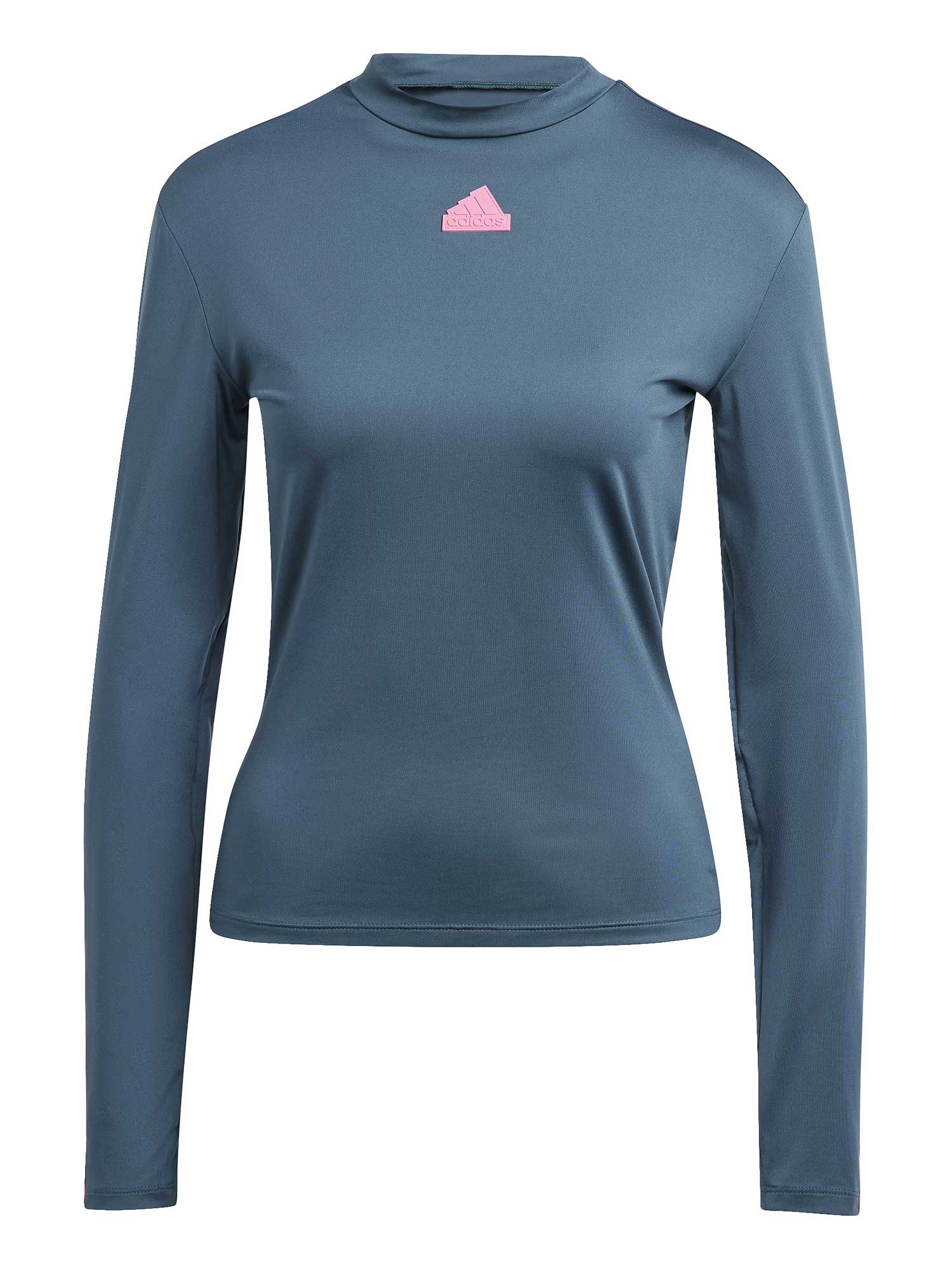 ADIDAS SPORTSWEAR Блуза Future Icons 3-Stripes Long Sleeve