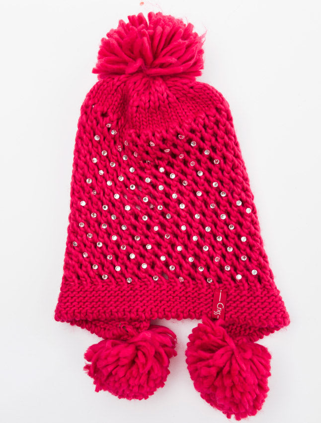 BRILLE Дамска шапка