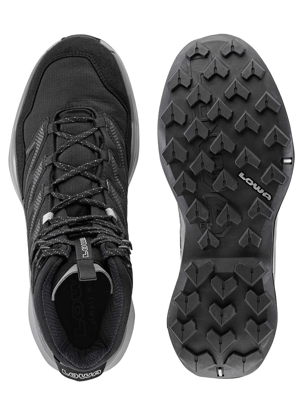 LOWA Обувки MADDOX PRO GTX MID