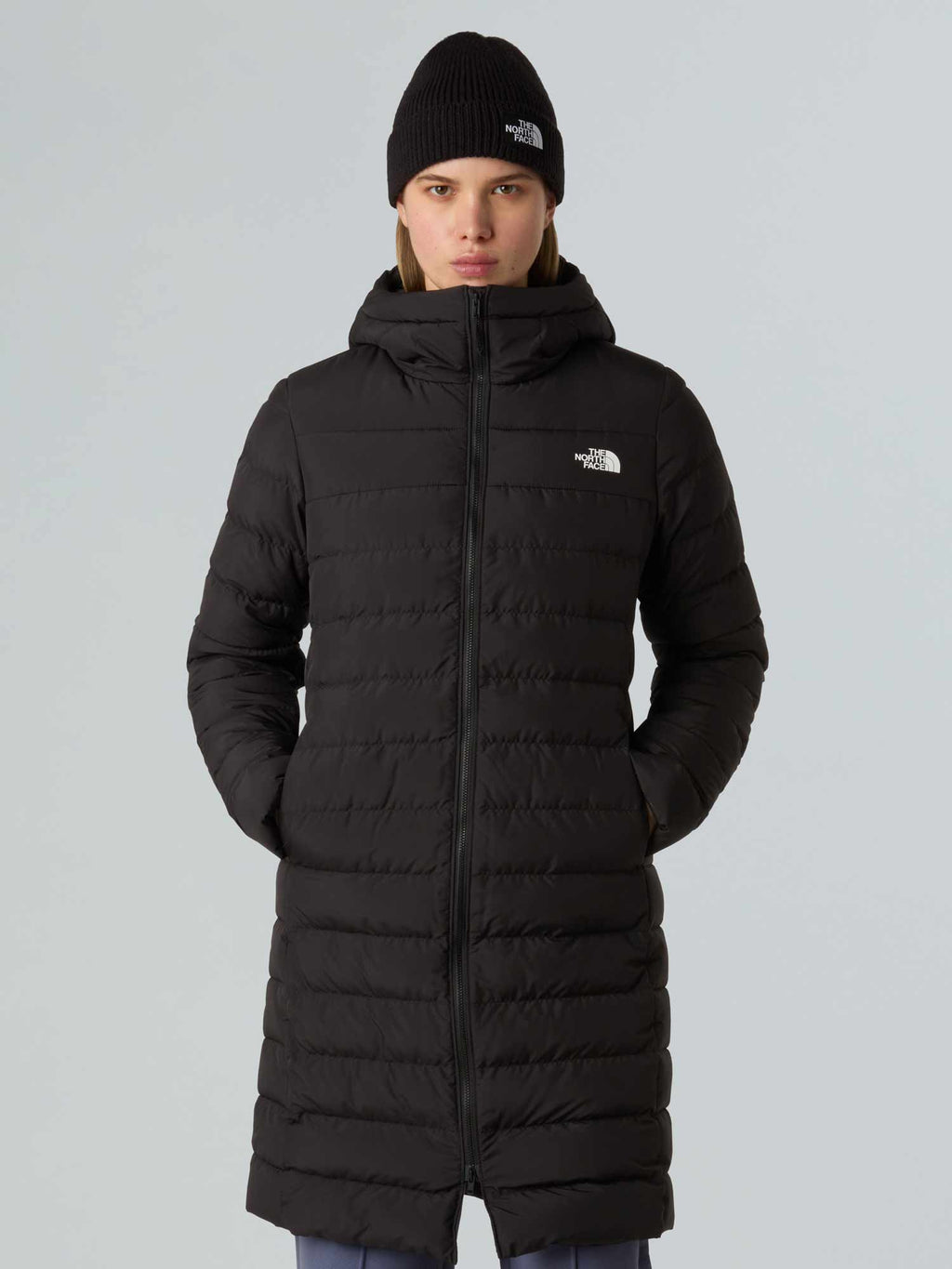 THE NORTH FACE Яке W ACONCAGUA PARKA