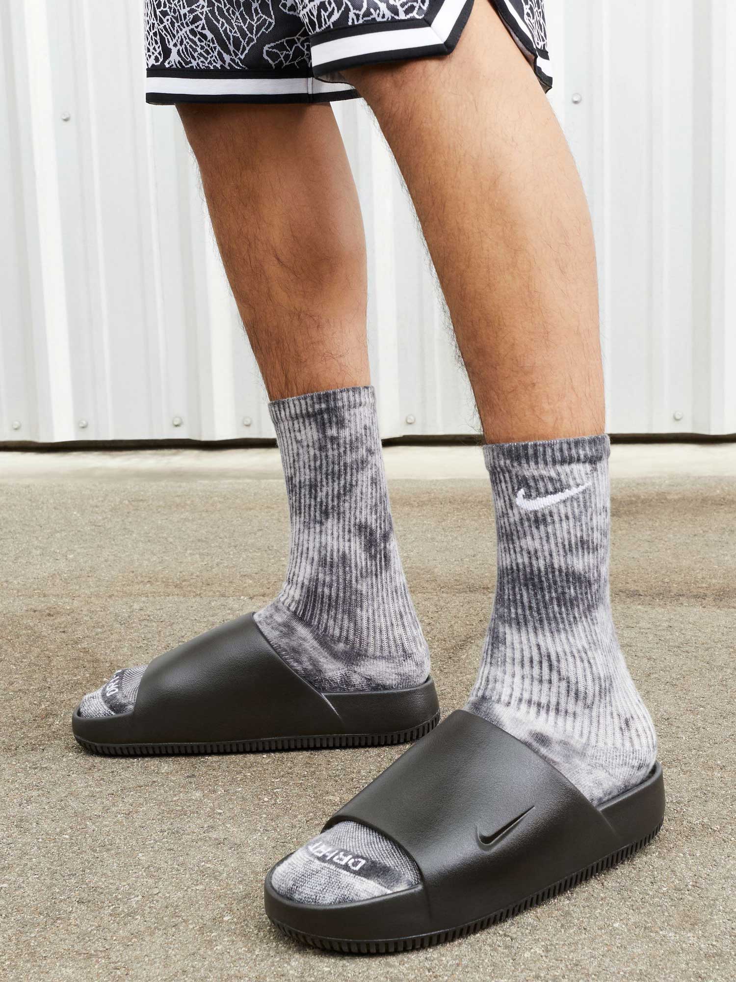 NIKE Джапанки CALM SLIDE