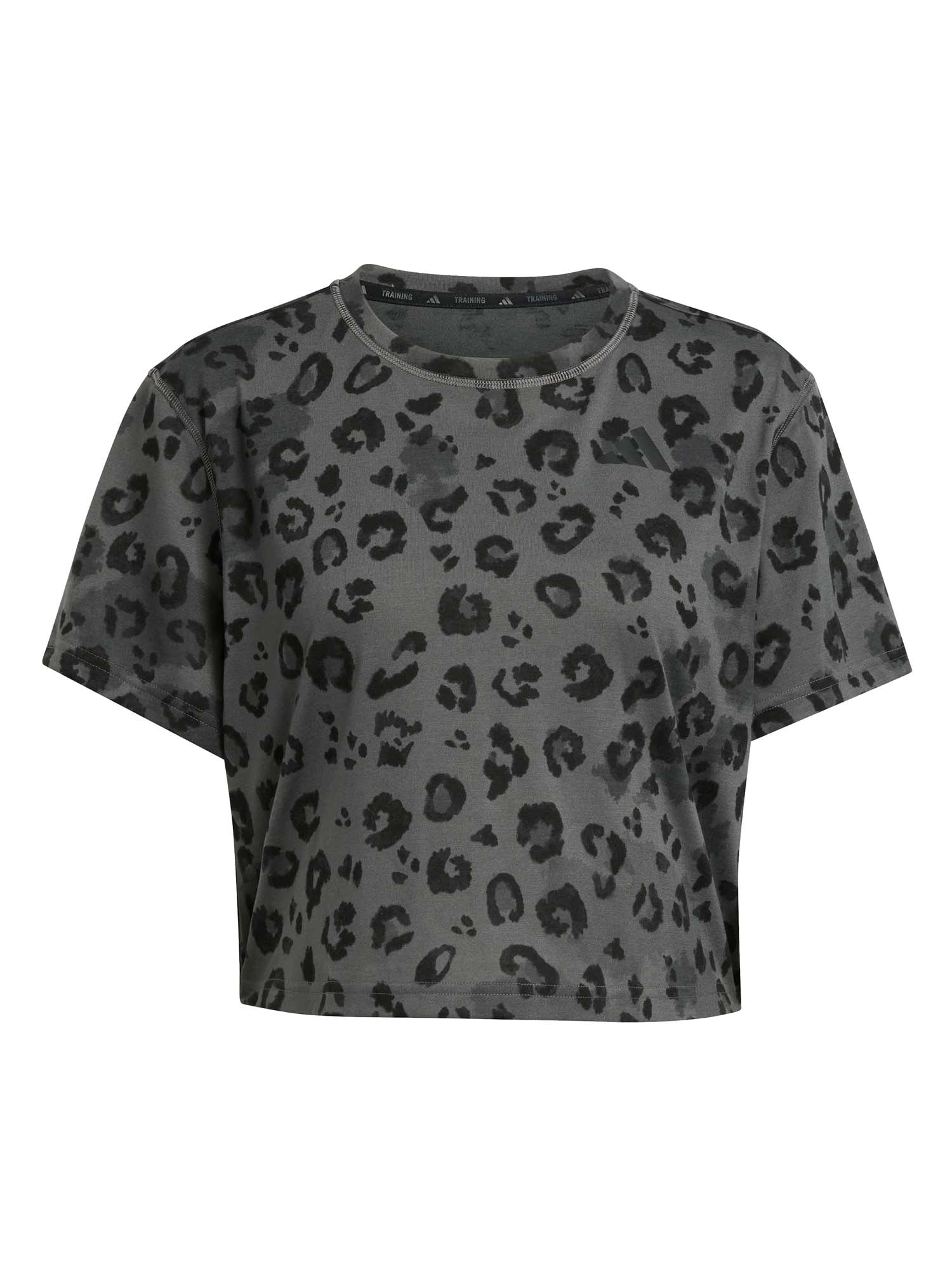 ADIDAS PERFORMANCE Тениска Workout Essentials T-Shirt Print