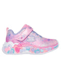 SKECHERS Обувки ETERNAL HEART LIGHTS
