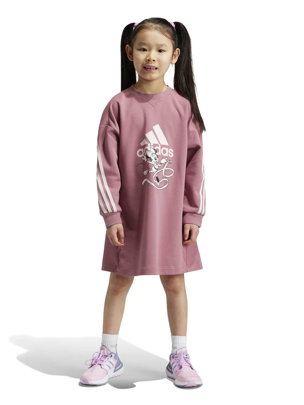 ADIDAS SPORTSWEAR Рокля Disney Minnie Daisy Dress