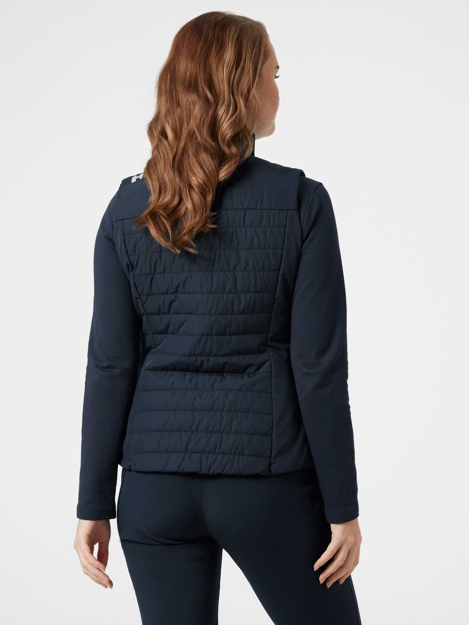 HELLY HANSEN Елек W CREW INSULATOR VEST 2.0