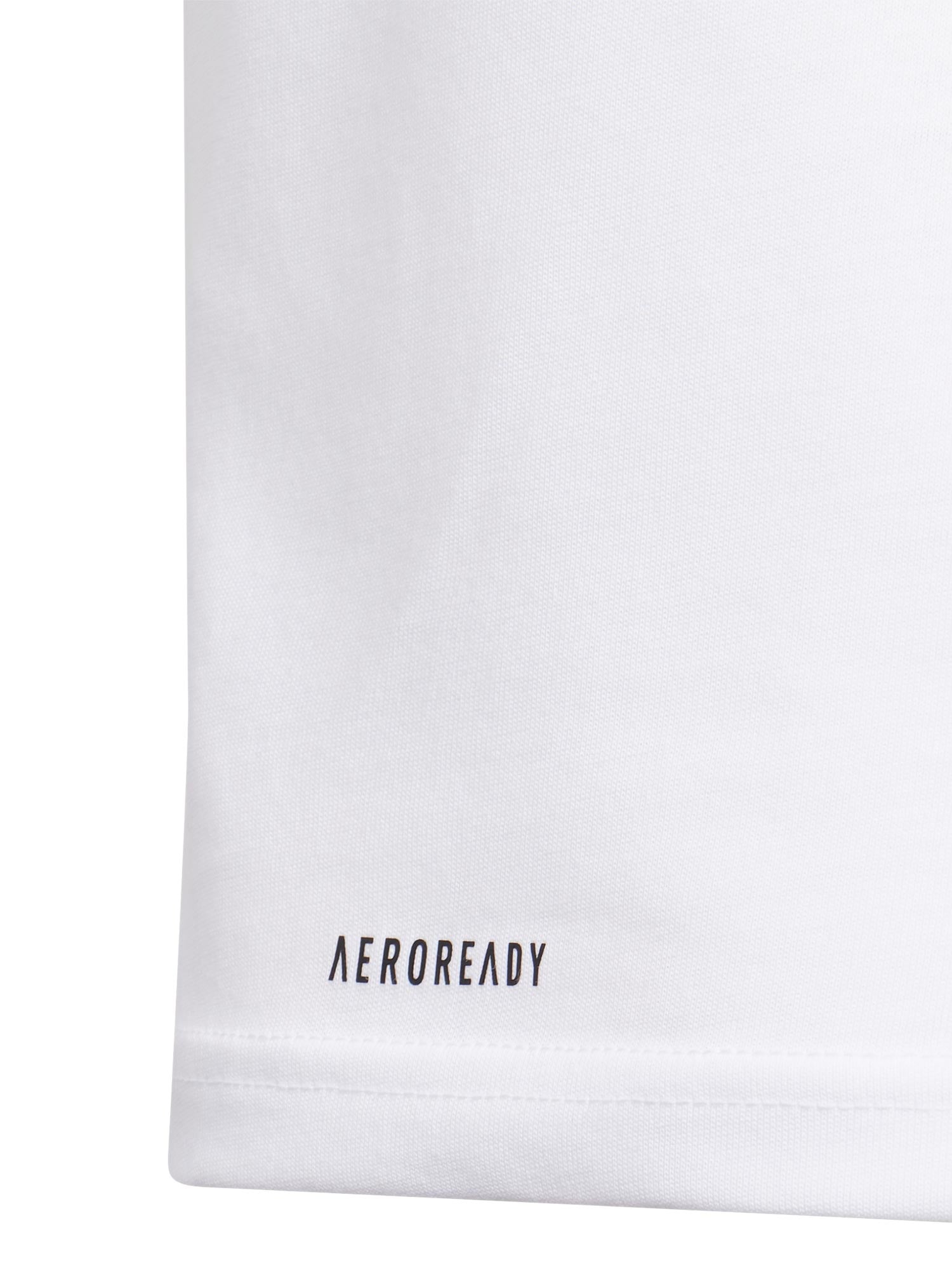 ADIDAS SPORTSWEAR Тениска LG COTTON