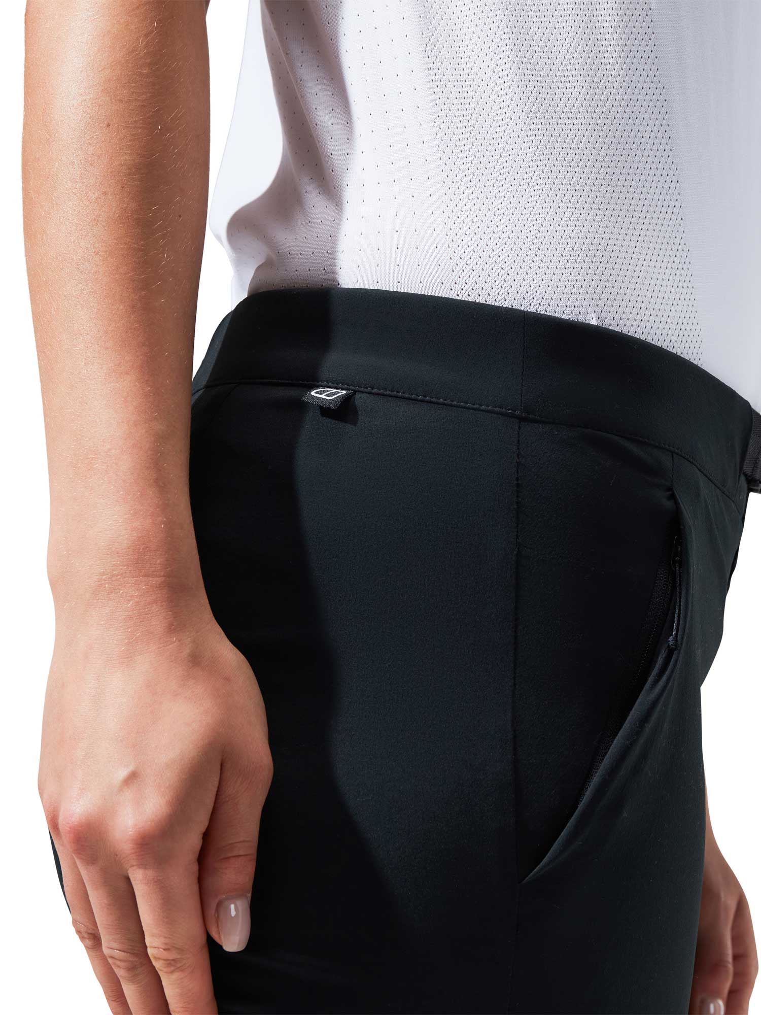 BERGHAUS Панталон LOMAXX SS PANT AF