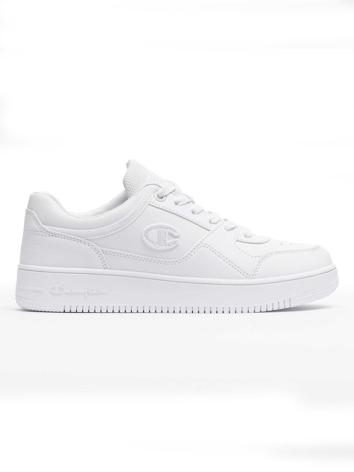 CHAMPION Обувки RD18 LOW B GS Low Cut Shoe