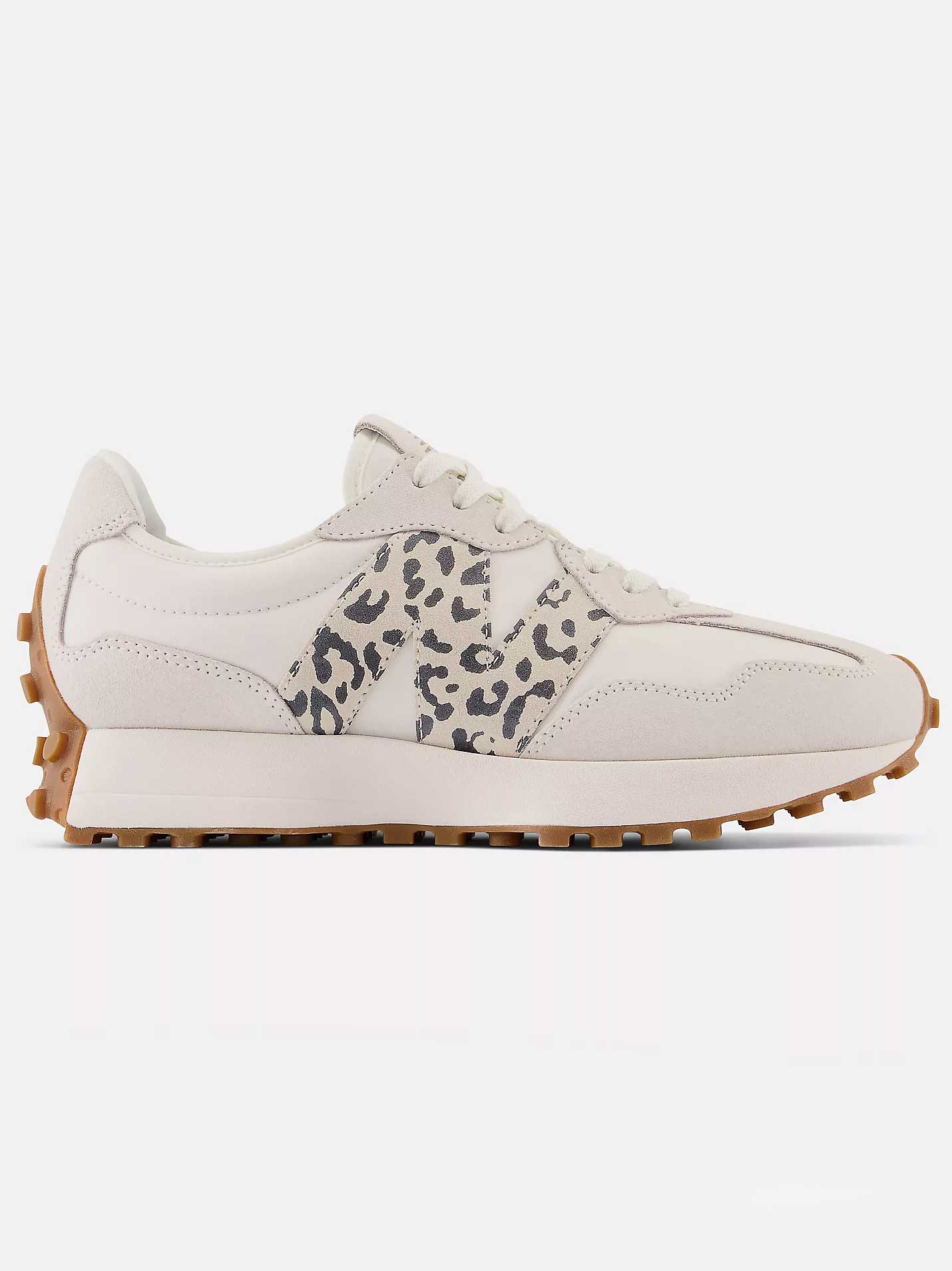 NEW BALANCE Обувки 327 - CLASSICS