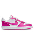 NIKE Обувки COURT BOROUGH LOW RECRAFT (GS)