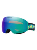 OAKLEY Ски маска FLIGHT DECK M