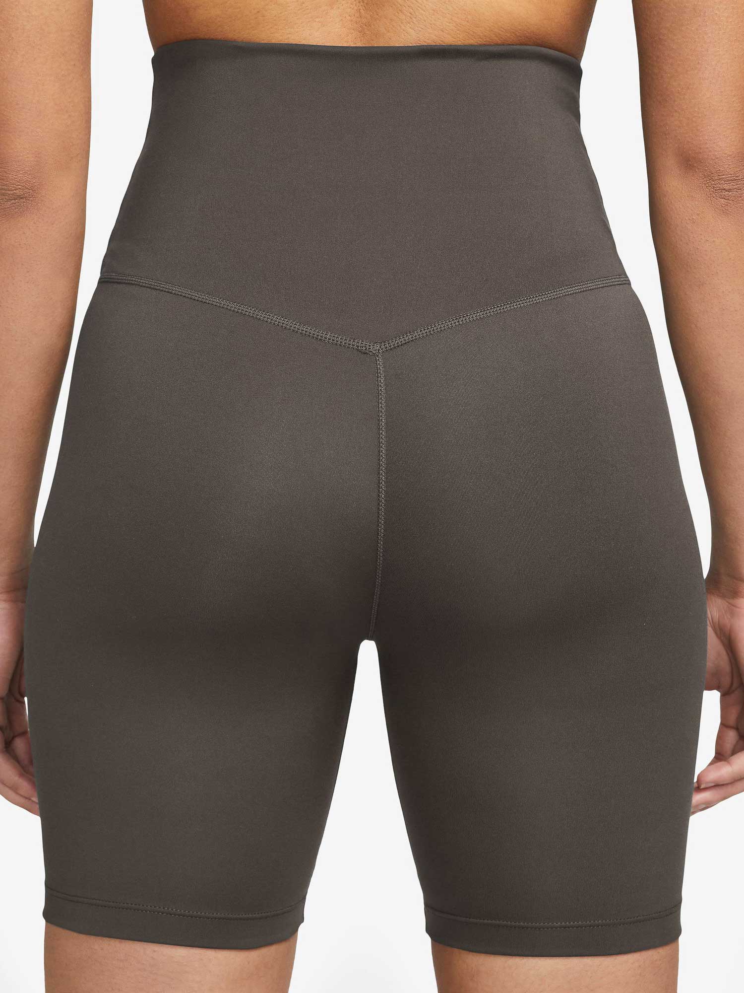 NIKE Клин W NK ONE DF HR 7IN SHORT