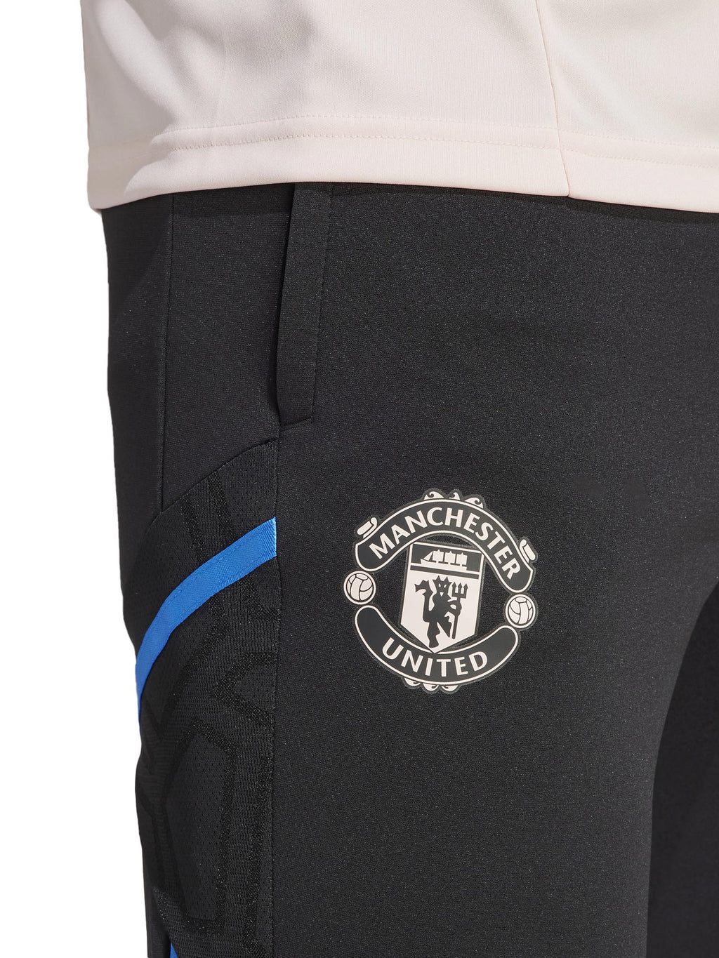 ADIDAS PERFORMANCE Спортно долнище Manchester United Condivo 22