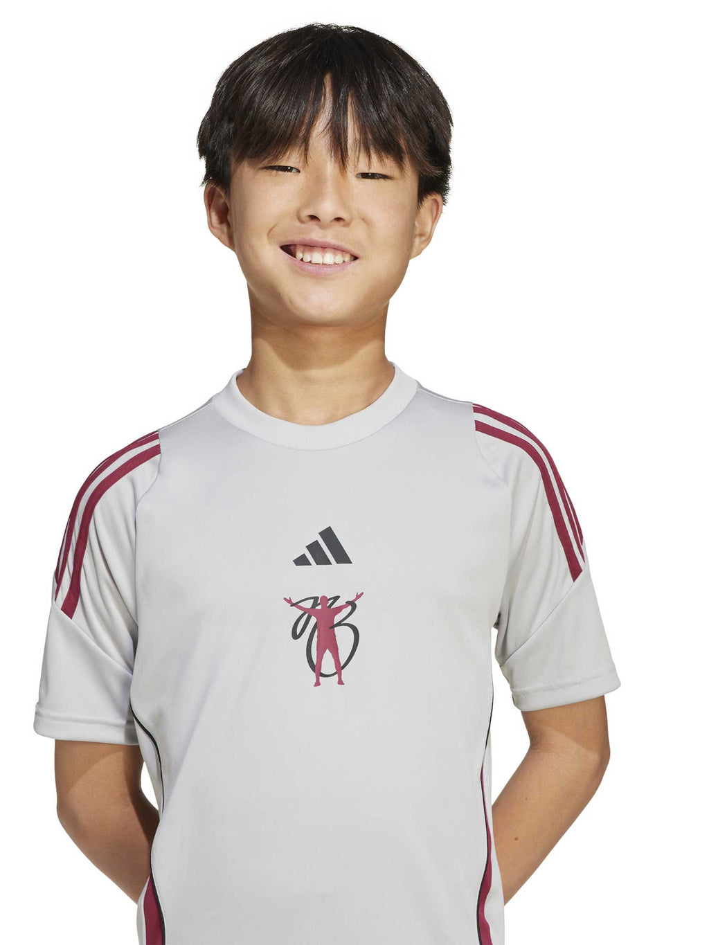 ADIDAS PERFORMANCE Тениска Jude Bellingham Training Jersey Kids