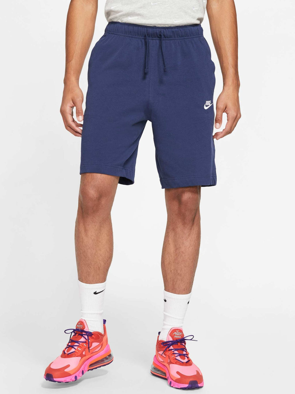 NIKE Къси панталони M CLUB JSY