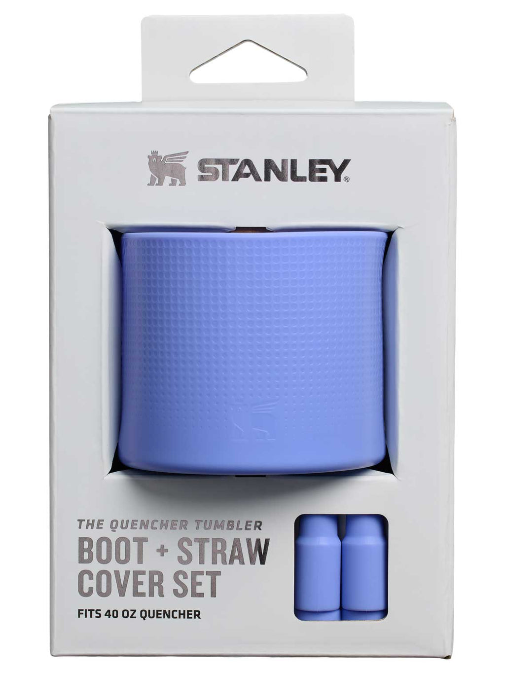 STANLEY Калъфи за чаша The Quencher Boot + Straw Topper