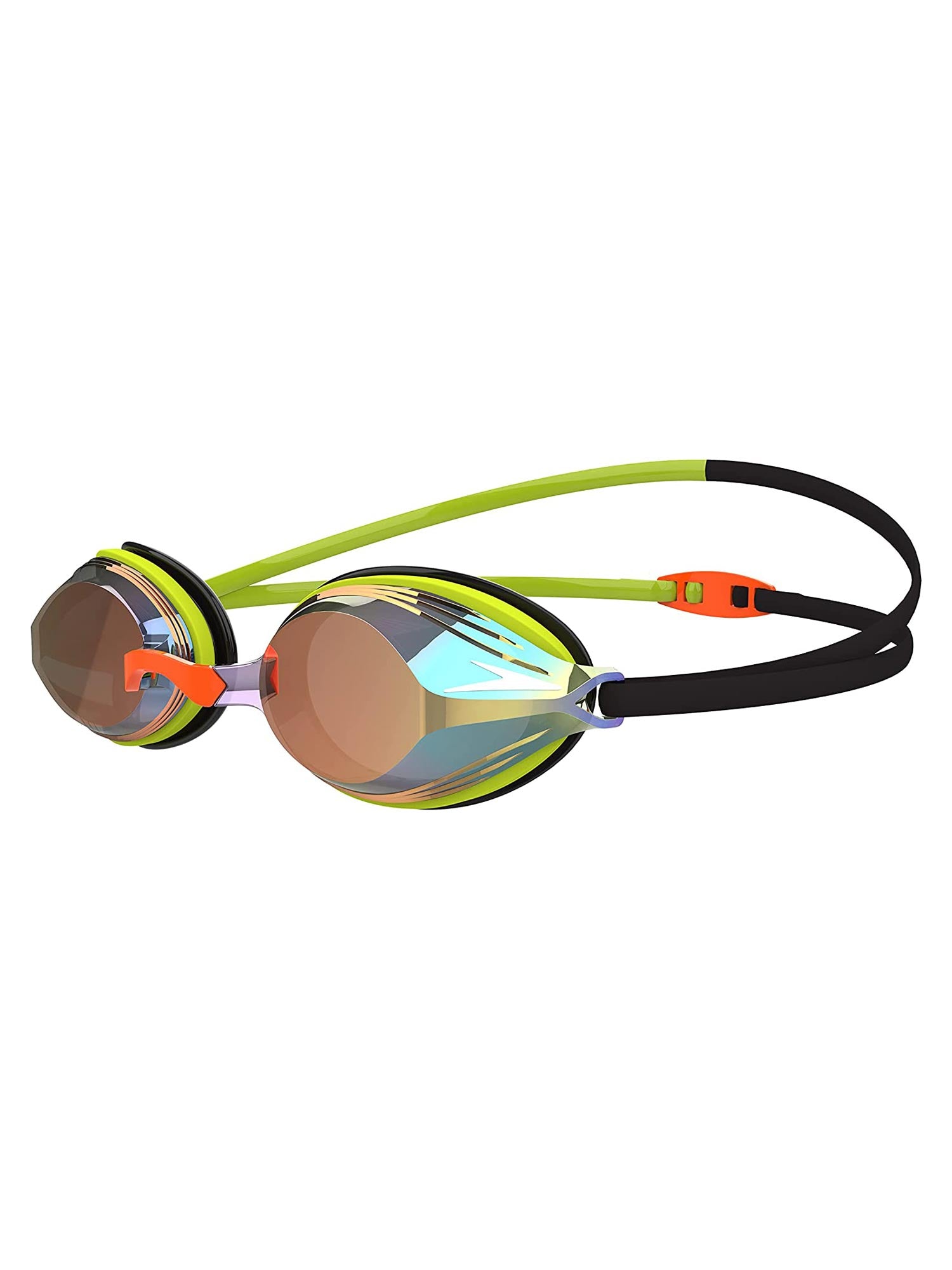 SPEEDO Плувни очила VENGEANCE MIRROR