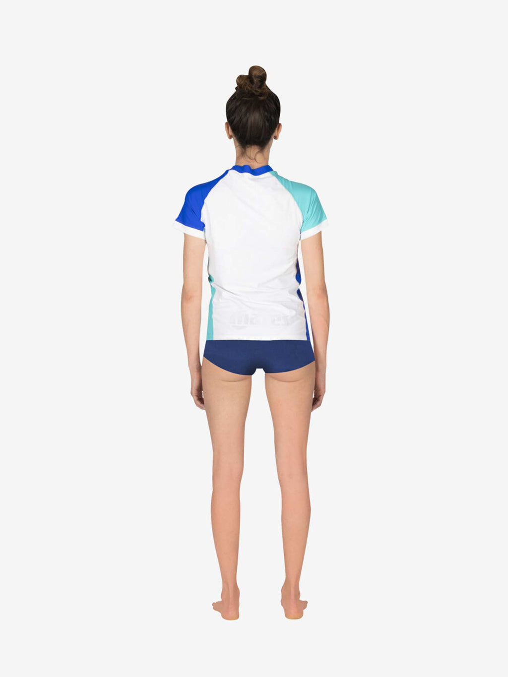 MARES Тениска с UV защита RASHGUARD SHIELD