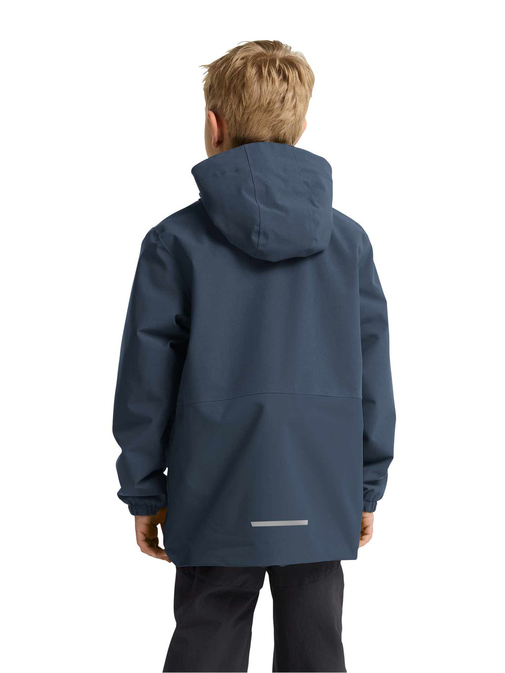 JACK WOLFSKIN Яке NEW SNOWY DAYS JKT K