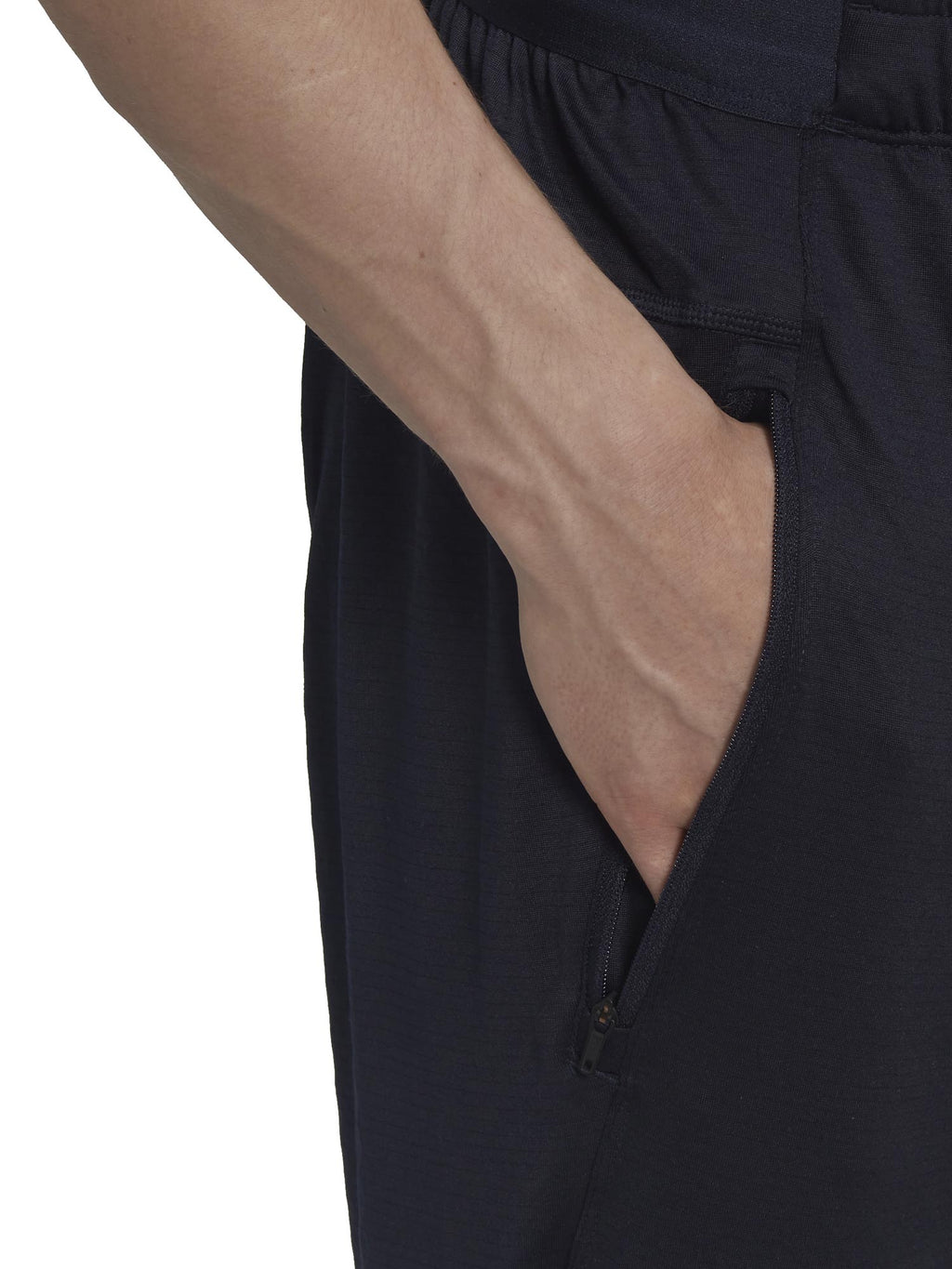 ADIDAS PERFORMANCE Спортно долнище D4T Workout Warm