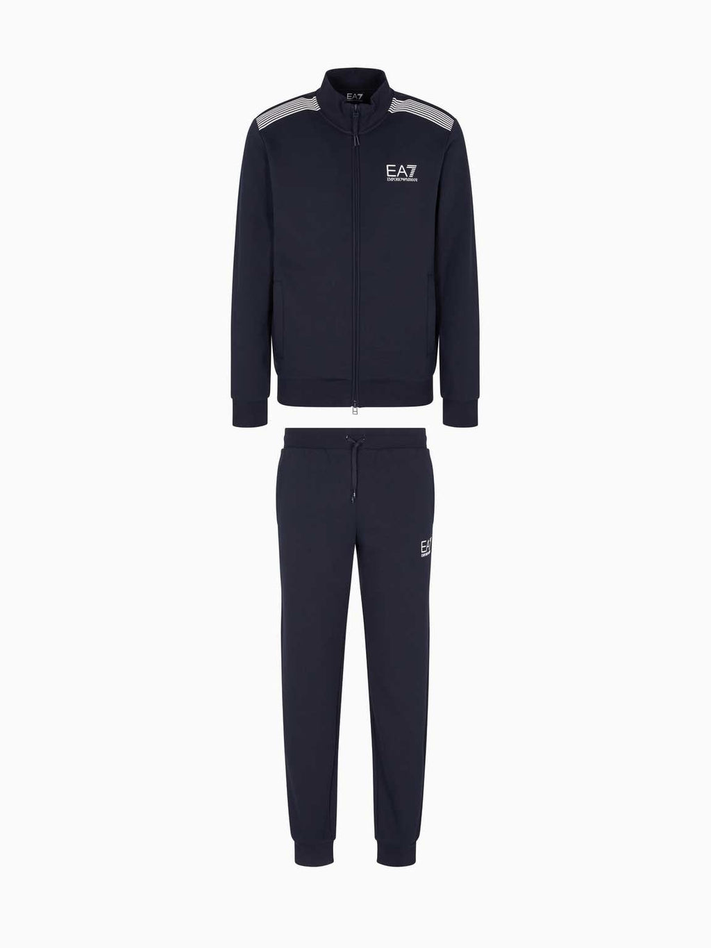 EA7 Emporio Armani Спортен екип TRAIN 7 LINES M T-SUIT T-TOP F