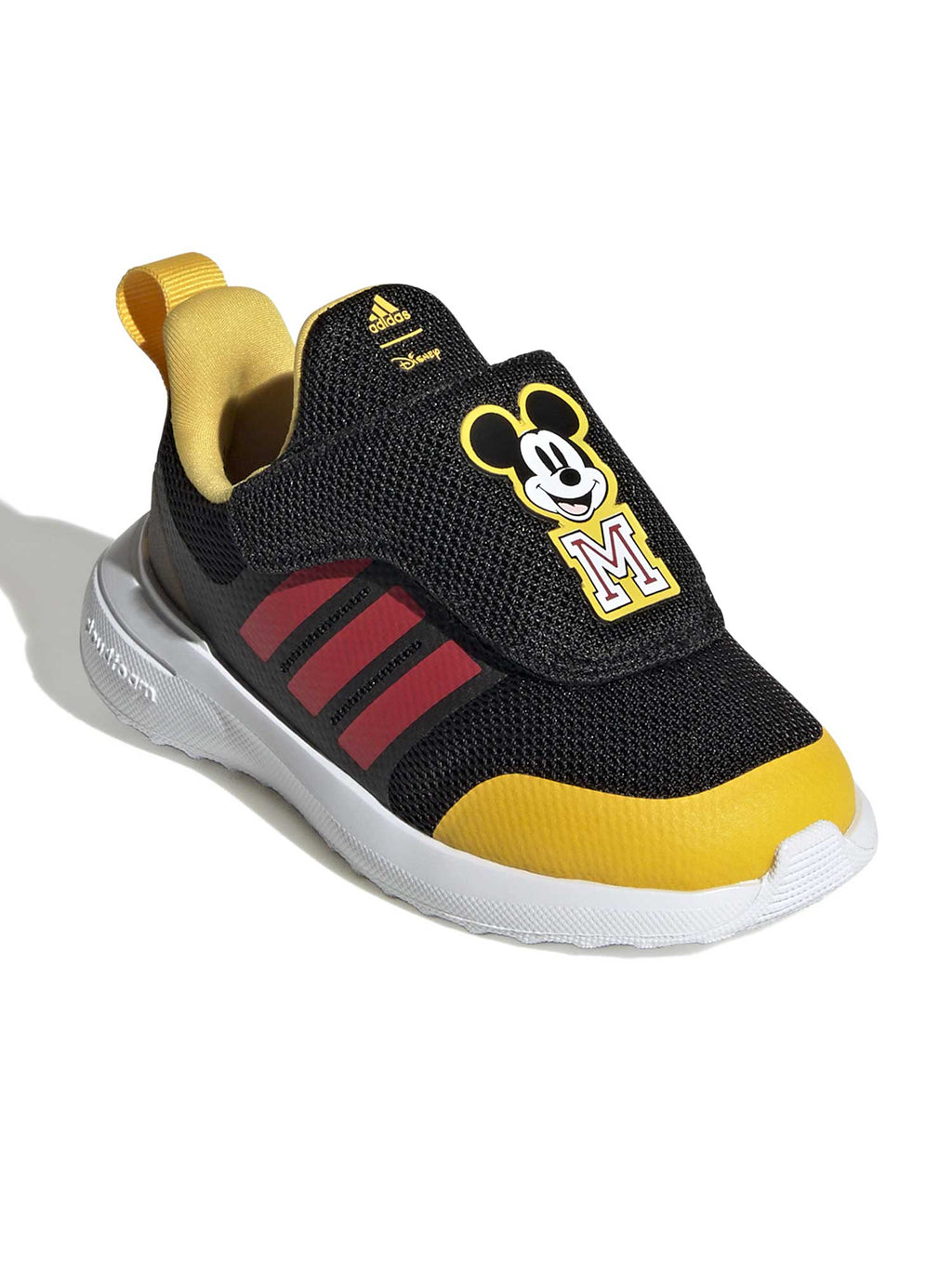 ADIDAS SPORTSWEAR Обувки adidas FortaRun x Disney Mickey Mouse Kids