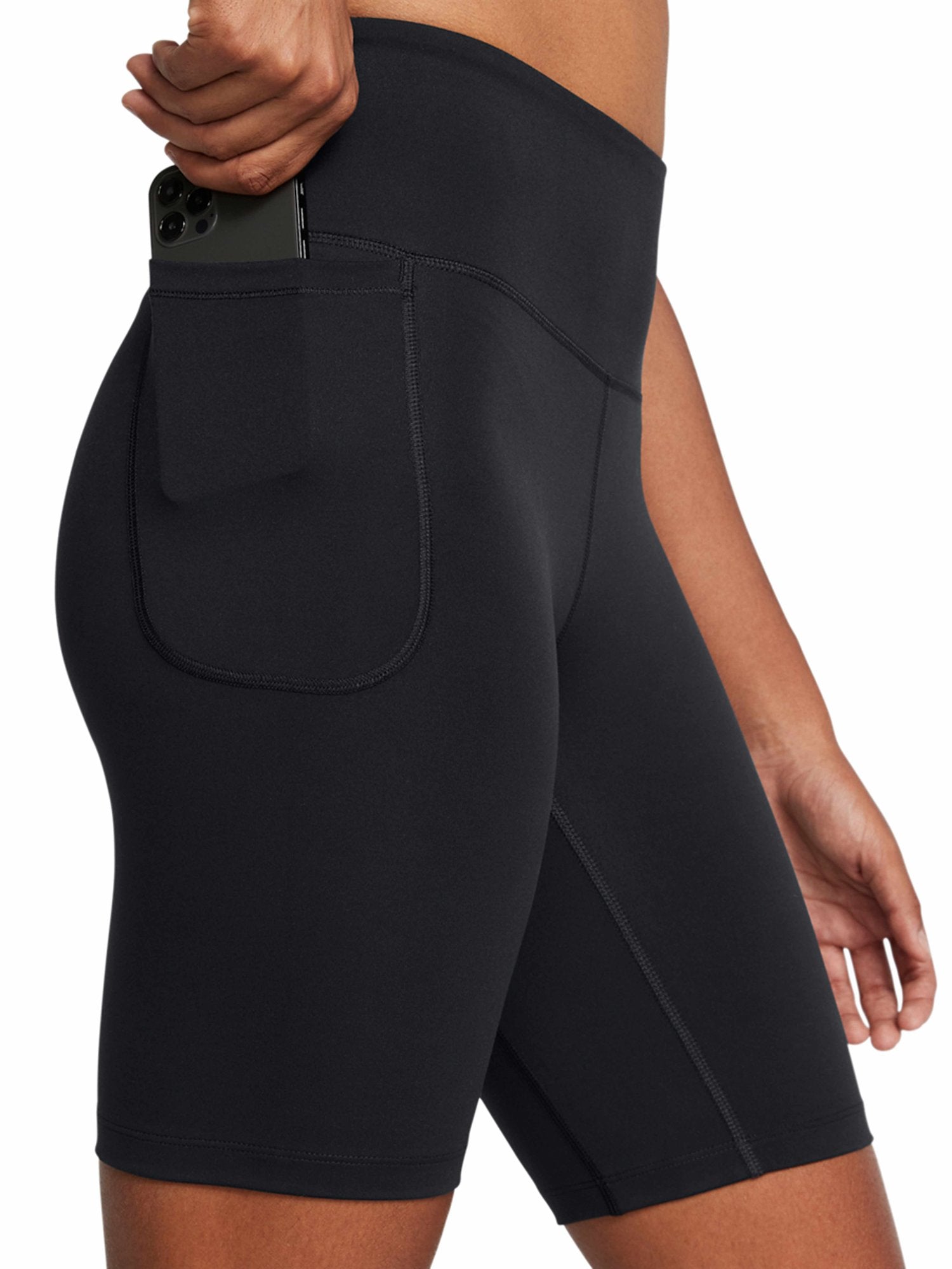 UNDER ARMOUR Клин Motion Bike Short EMEA