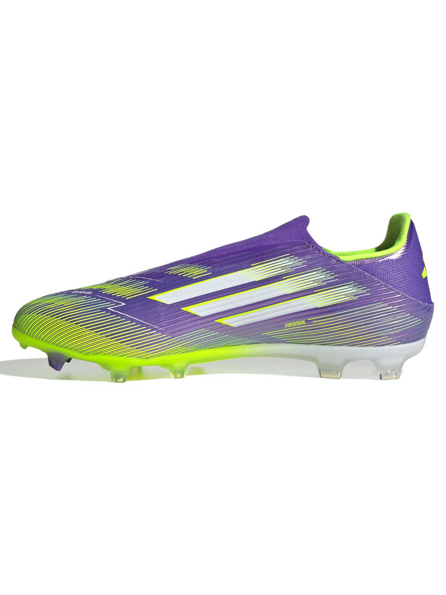 ADIDAS PERFORMANCE Обувки F50 League Laceless Firm\/Multi-Ground Boots