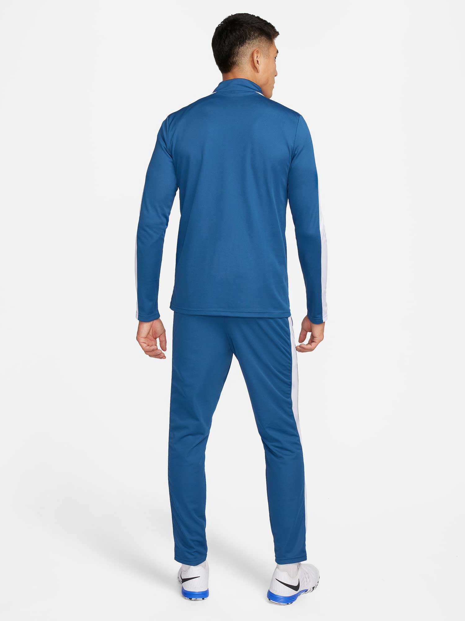 NIKE Спортен екип M NK DF ACD23 TRK SUIT K BR