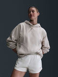 NIKE Суитшърт W NK ONE TF PO HOODIE