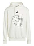 ADIDAS SPORTSWEAR Суитшърт Graphic Print Fleece Hoodie