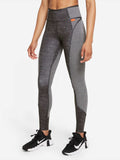 NIKE Клин W ONE LUXE DF NVLT MR