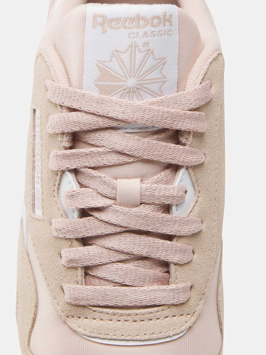 REEBOK Обувки CLASSIC NYLON