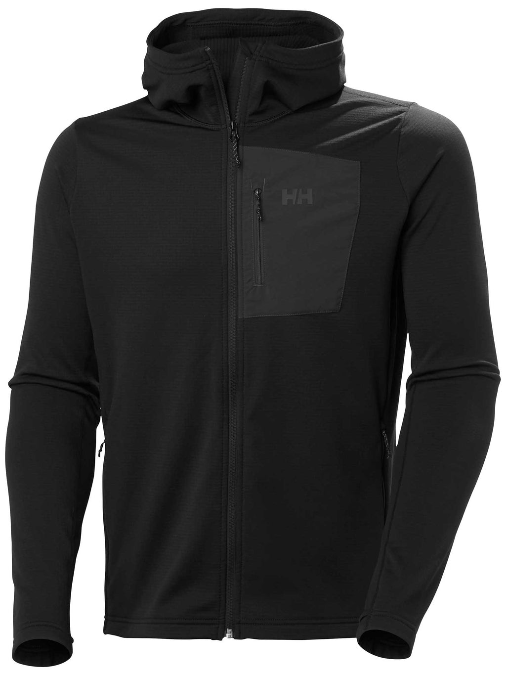 HELLY HANSEN Полар VERSALITE HOODED FLEECE JACKET