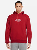 JORDAN Суитшърт M J DF SPRT CSVR BC GFX FLC PO