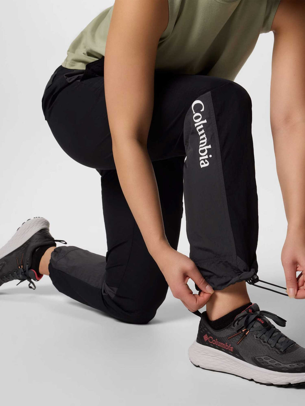 COLUMBIA Панталон Challenger Windbreaker Pant