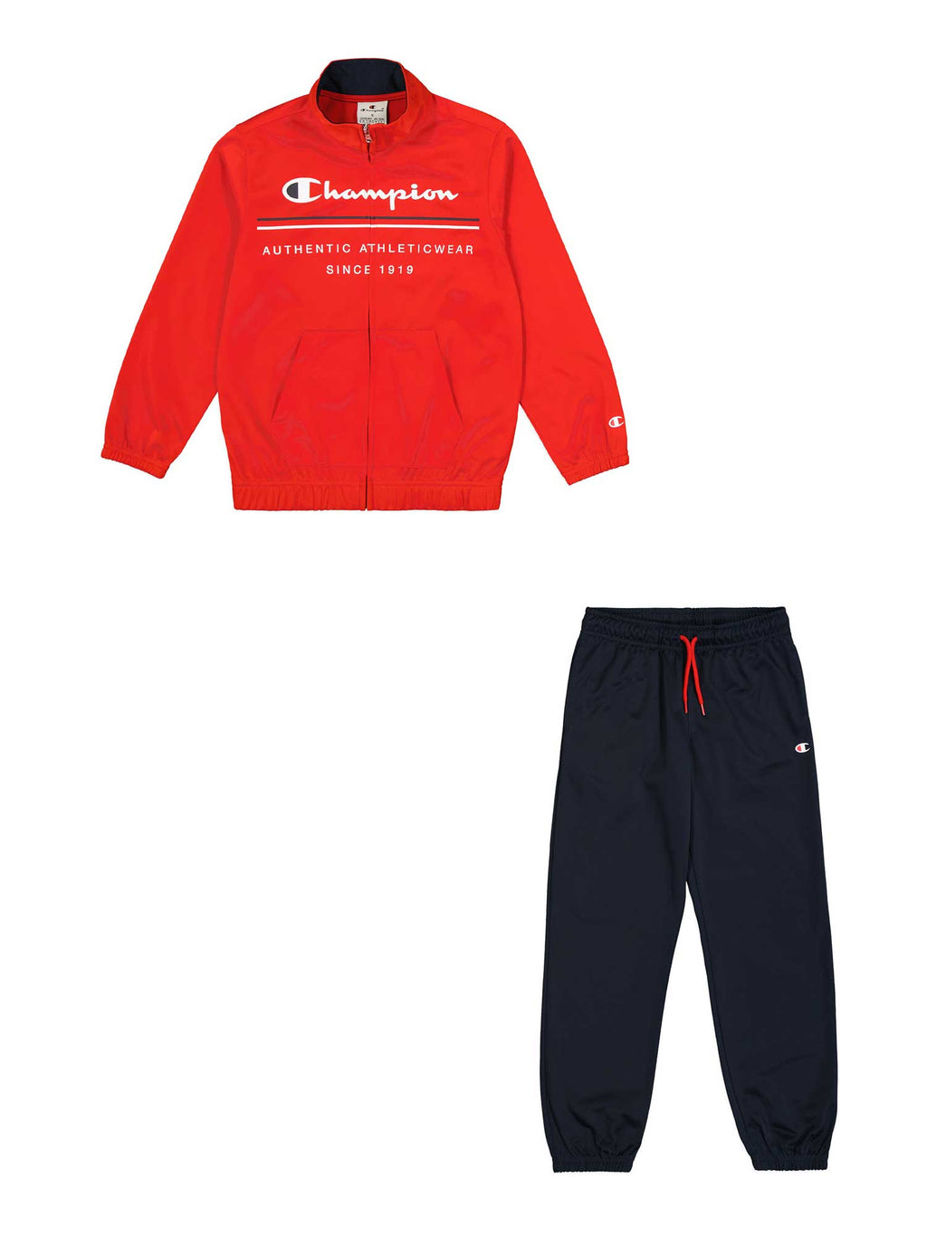 CHAMPION Спортен екип Tracksuit