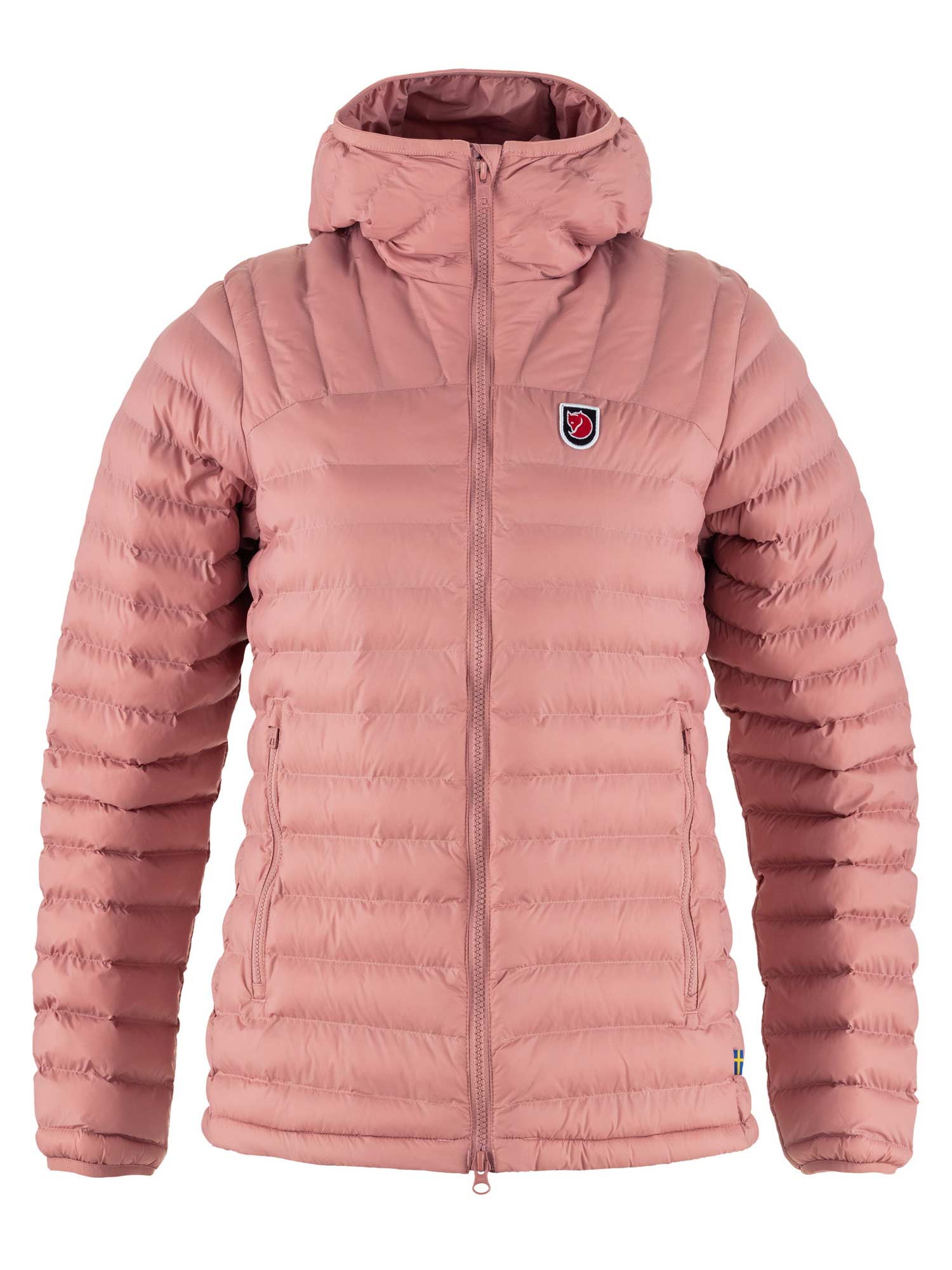 FJALLRAVEN Яке Expedition Latt Hoodie W