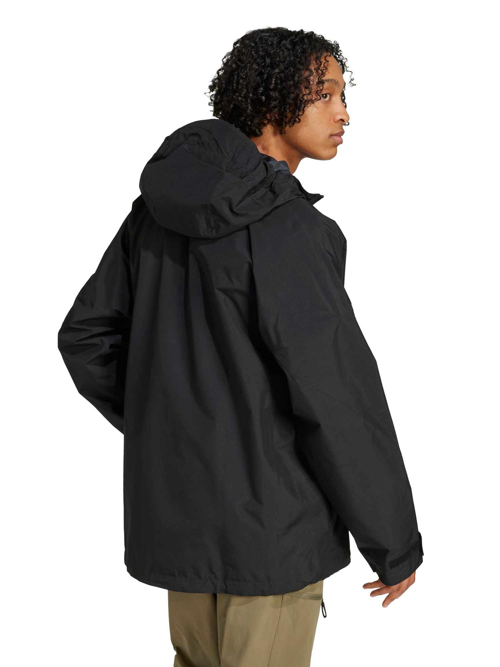 ADIDAS PERFORMANCE Яке Terrex Xperior 2L GORE-TEX Performance Jacket