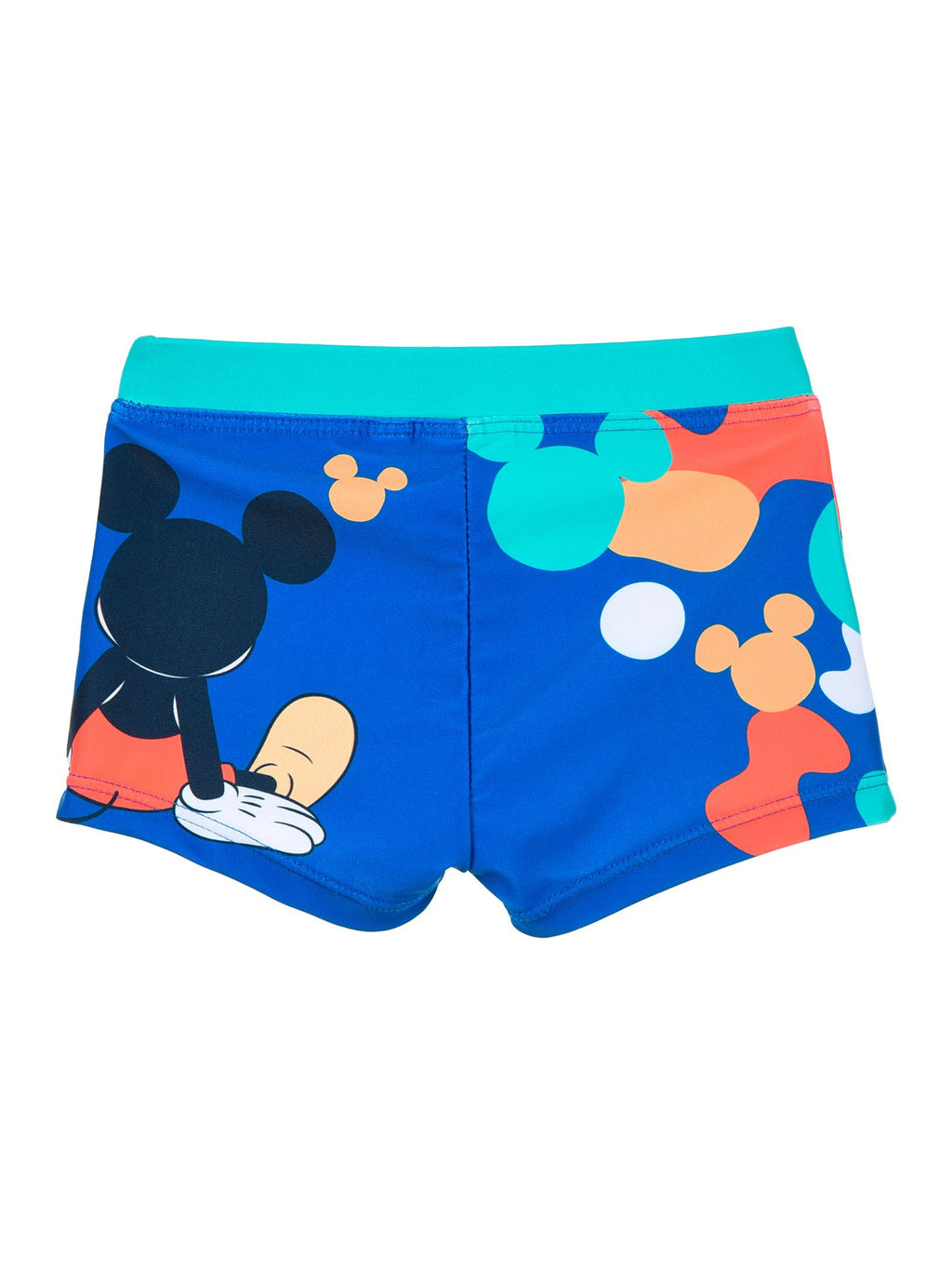 KIDS MOVIE HEROES Бански MICKEY