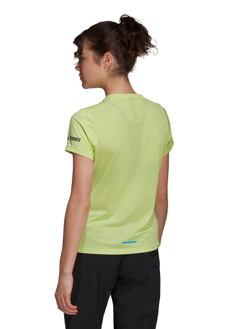 ADIDAS PERFORMANCE Тениска Terrex Agravic