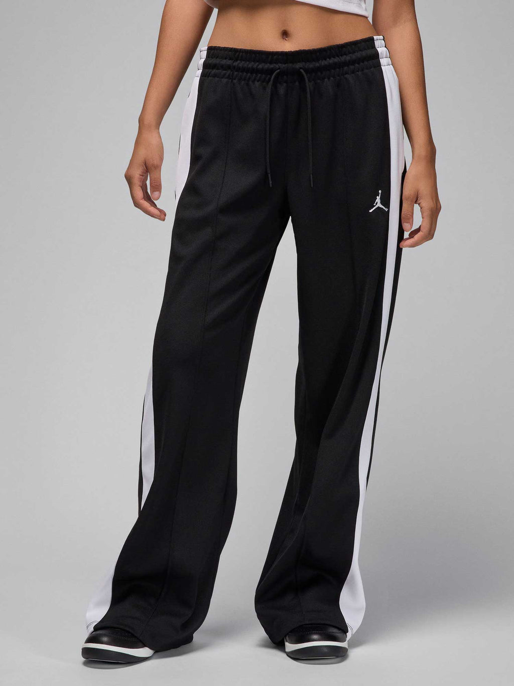 JORDAN Спортно долнище W J KNIT TRACK PANT