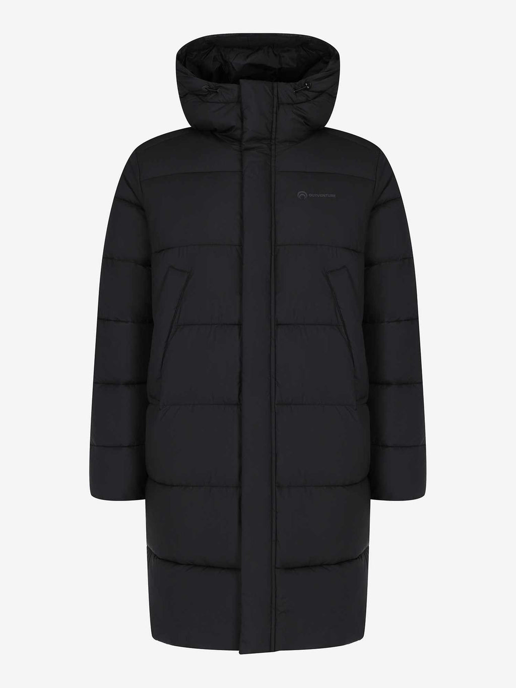 OUTVENTURE Яке Travel Men's Faux down Coats
