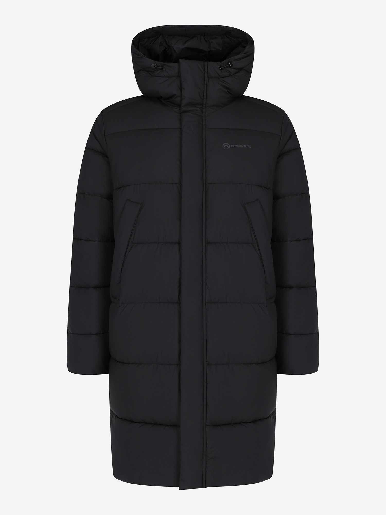 OUTVENTURE Яке Travel Men's Faux down Coats