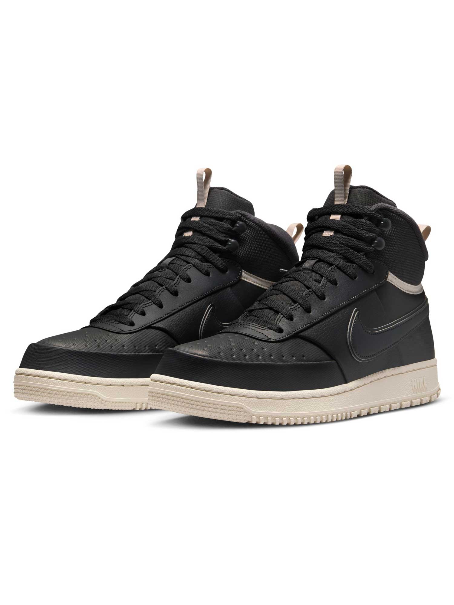 NIKE Обувки COURT VISION MID WNTR