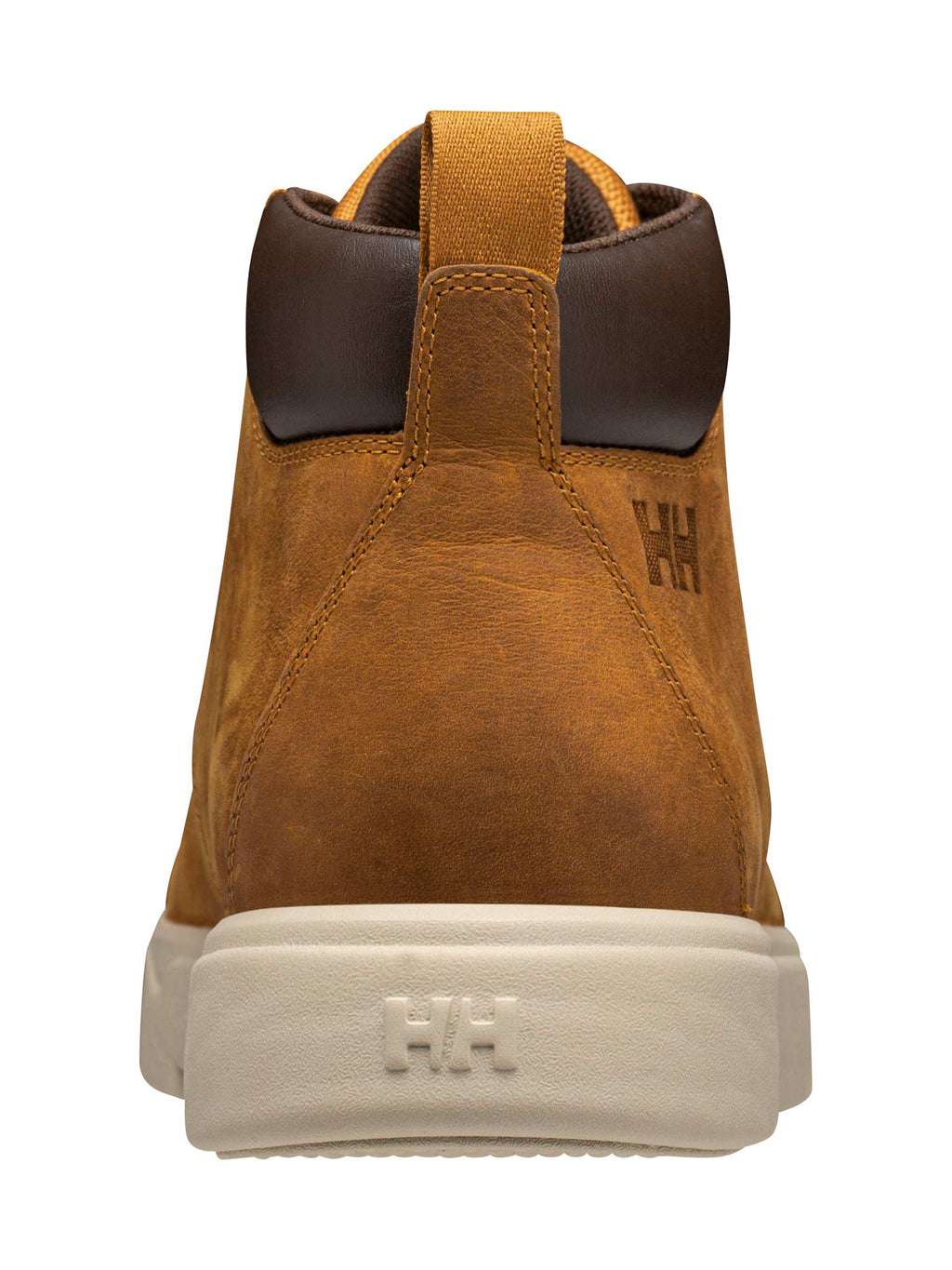 HELLY HANSEN Обувки PINEHURST LEATHER