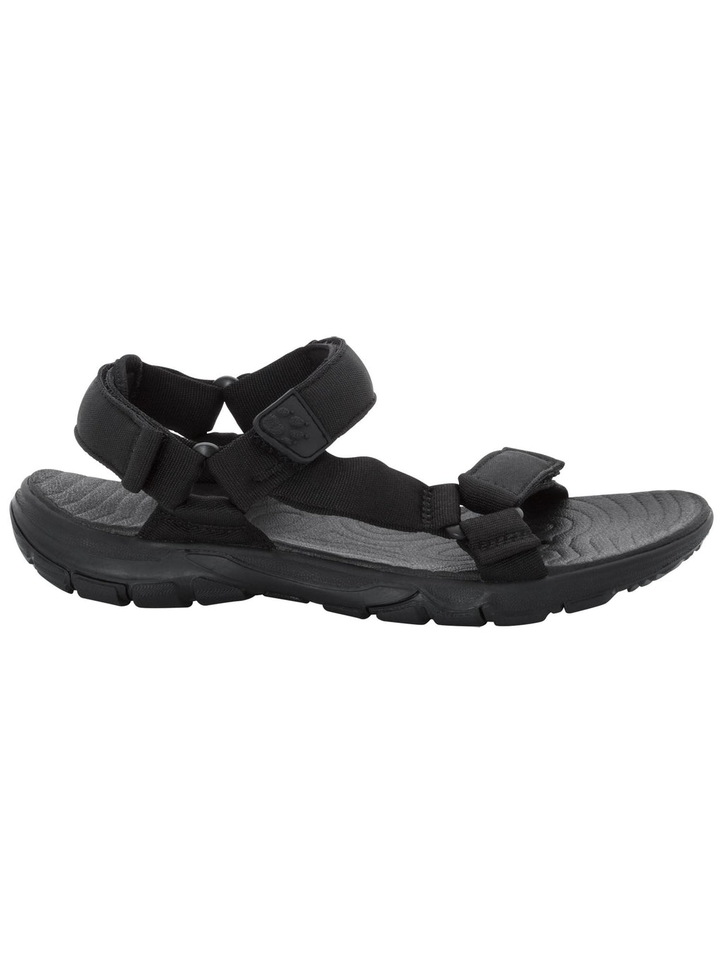 JACK WOLFSKIN Сандали SEVEN SEAS 2 SANDAL W