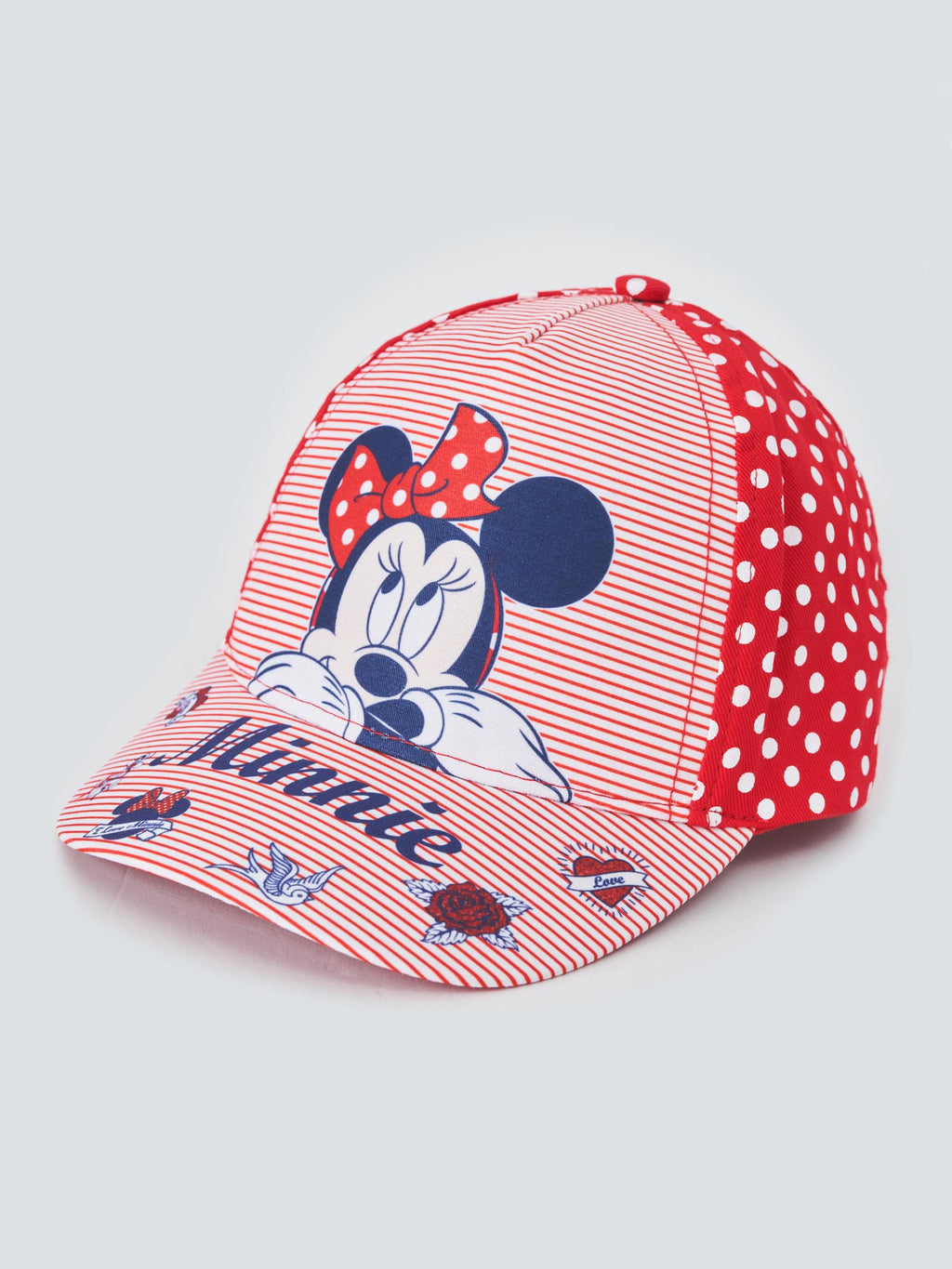 KIDS MOVIE HEROES Шапка MINNIE