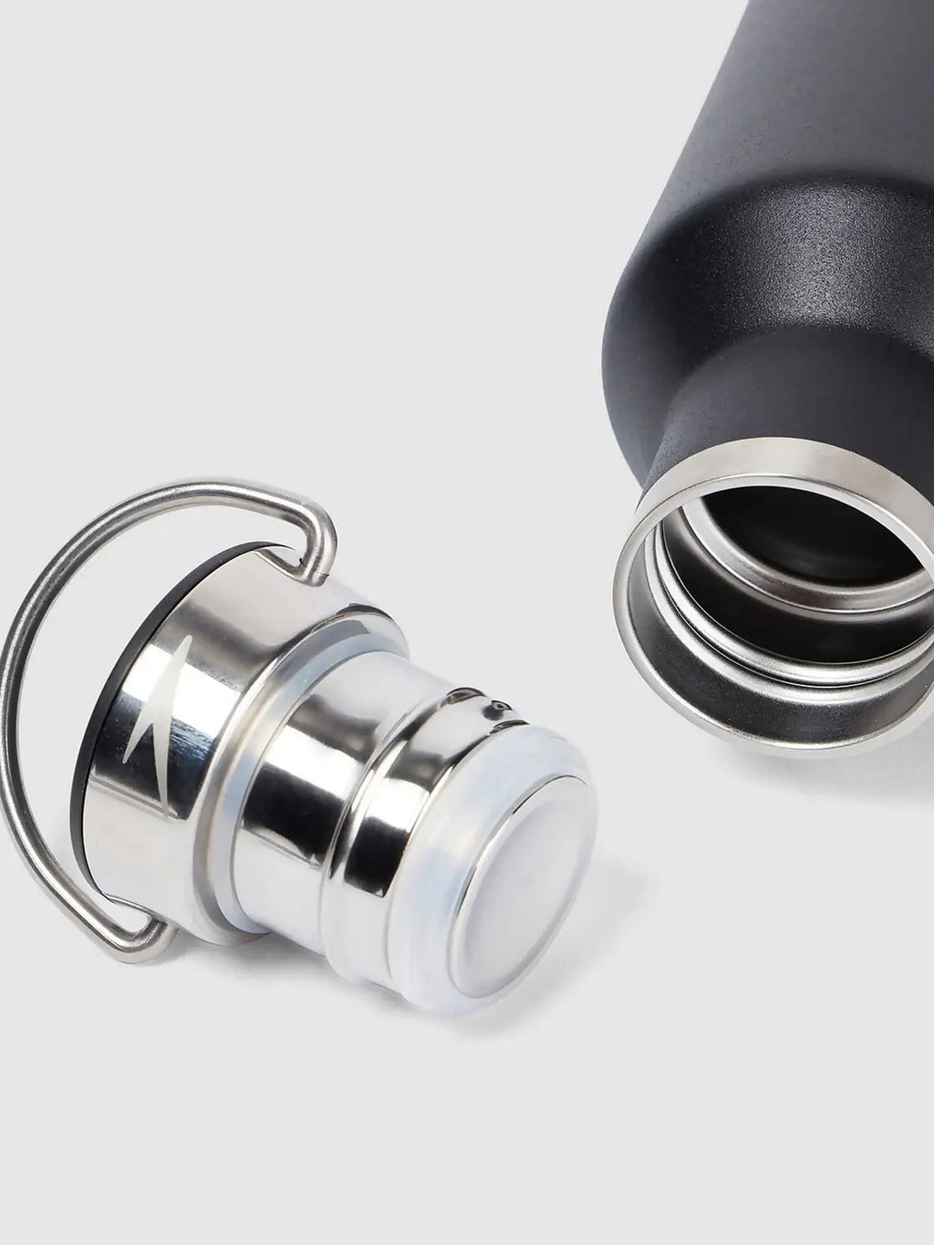 SPEEDO Бутилка METAL WATER BOTTLE AU
