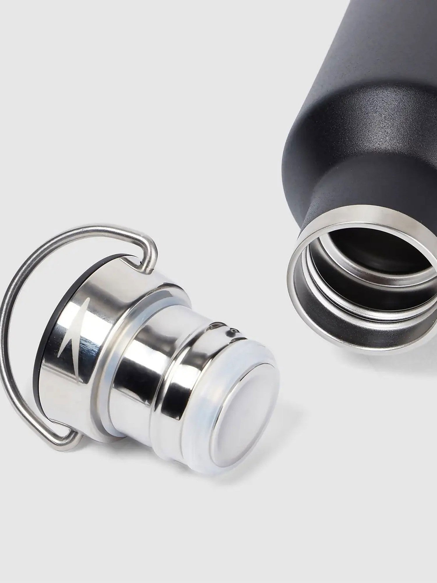 SPEEDO Бутилка METAL WATER BOTTLE AU